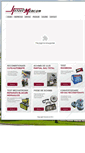 Mobile Screenshot of mercom.ro